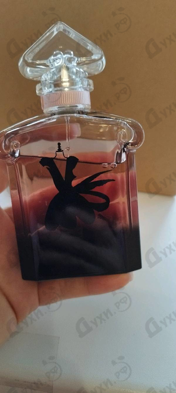 Парфюмерия La Petite Robe Noire от Guerlain