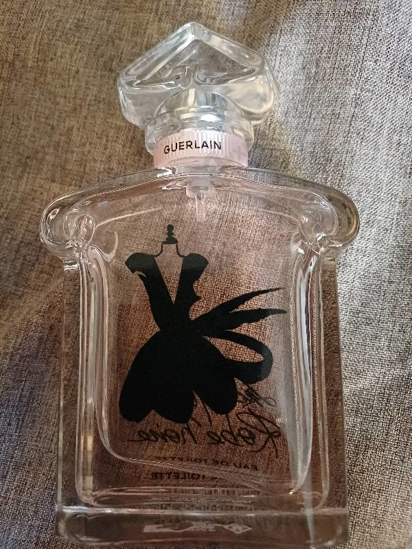Купить La Petite Robe Noire от Guerlain