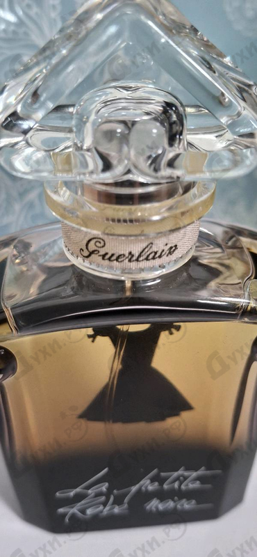Купить Guerlain La Petite Robe Noire