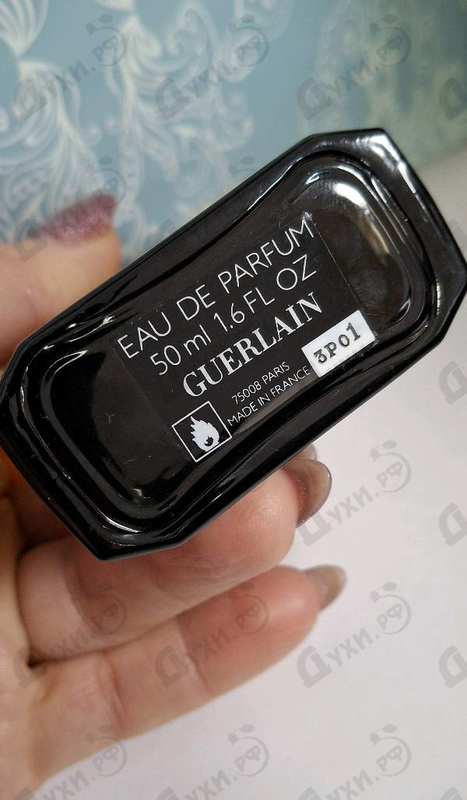 Парфюмерия La Petite Robe Noire от Guerlain