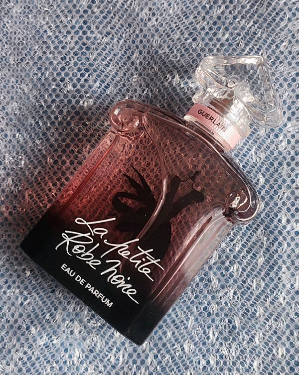 Духи La Petite Robe Noire от Guerlain