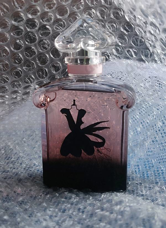 Парфюмерия Guerlain La Petite Robe Noire