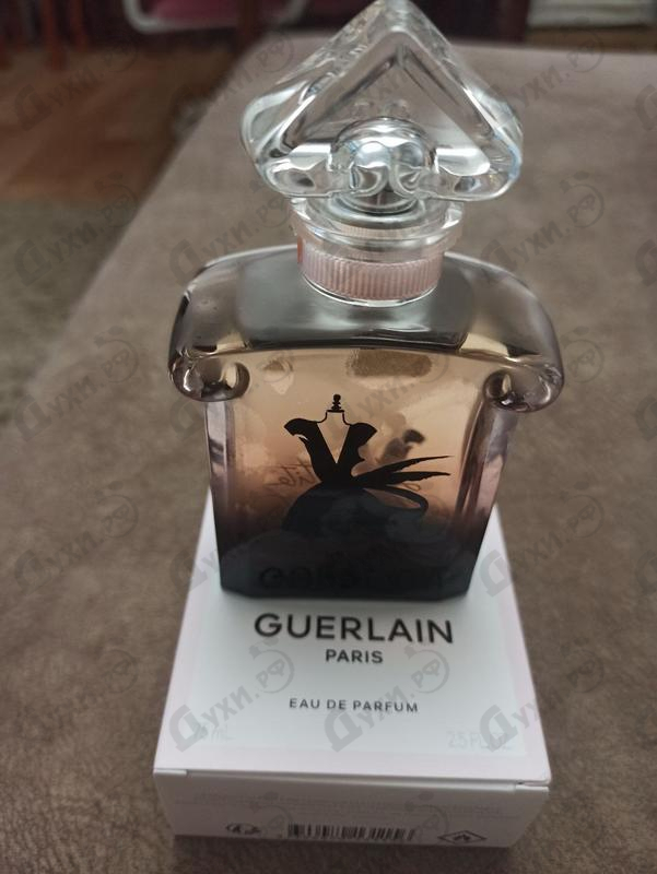Парфюмерия Guerlain La Petite Robe Noire