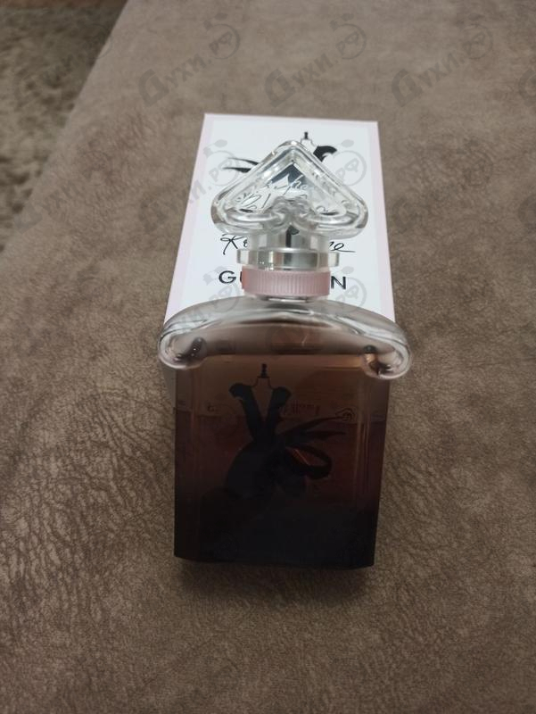 Купить La Petite Robe Noire от Guerlain