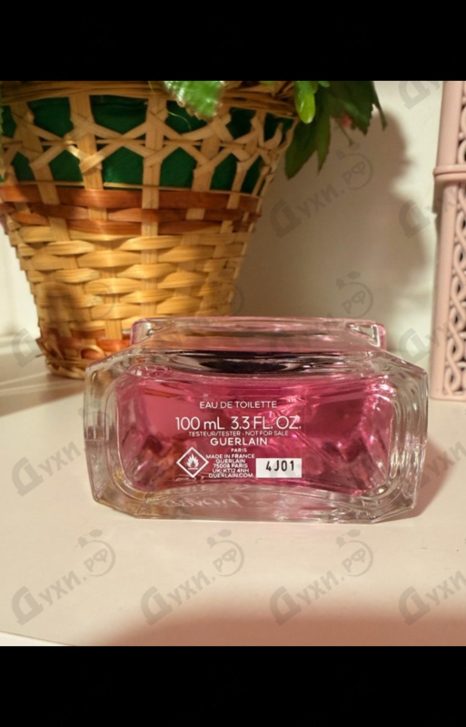 Купить La Petite Robe Noire от Guerlain