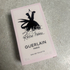 Отзыв Guerlain La Petite Robe Noire