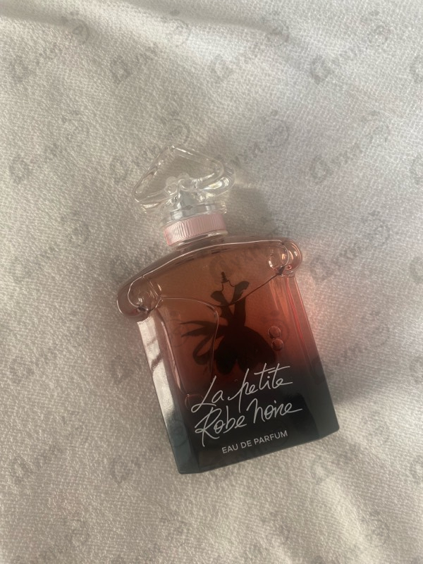 Отзывы Guerlain La Petite Robe Noire