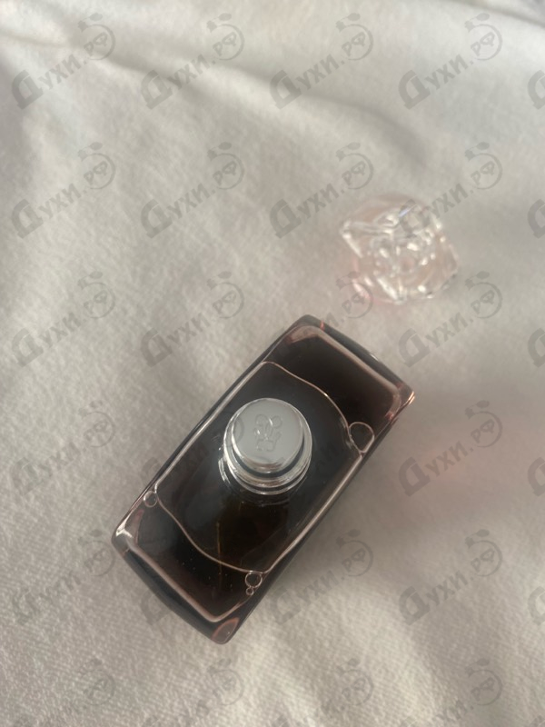 Отзыв Guerlain La Petite Robe Noire