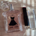 Отзывы Guerlain La Petite Robe Noire