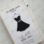 Отзыв Guerlain La Petite Robe Noire