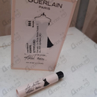 Отзывы Guerlain La Petite Robe Noire