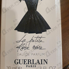 Отзыв Guerlain La Petite Robe Noire