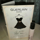 Парфюм Guerlain La Petite Robe Noire