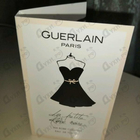 Отзывы Guerlain La Petite Robe Noire