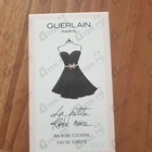 Отзыв Guerlain La Petite Robe Noire