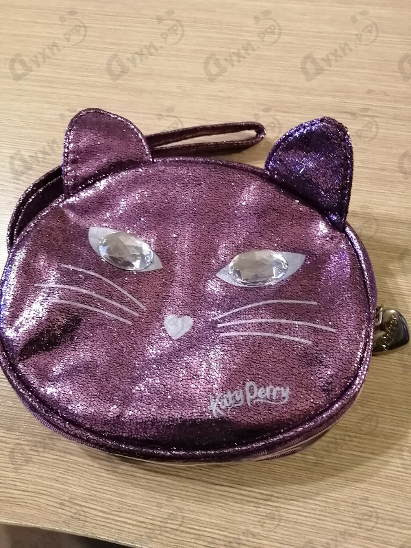 Духи Purr от Katy Perry