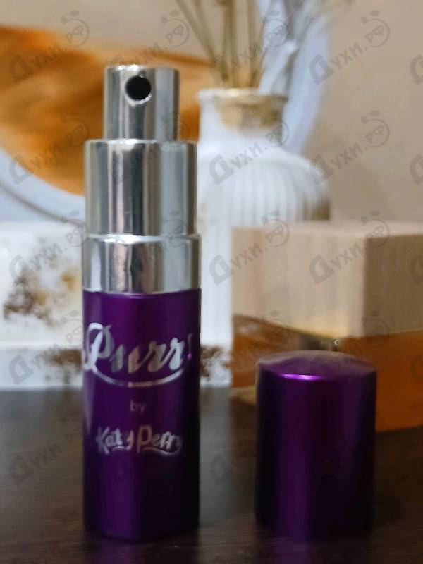 Купить Purr от Katy Perry