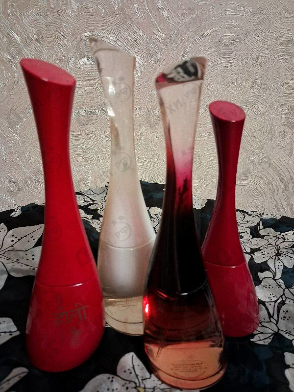 Духи L'eau De Kenzo Amour от Kenzo