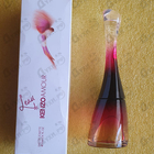 Отзывы Kenzo L'eau De Kenzo Amour