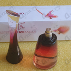 Отзыв Kenzo L'eau De Kenzo Amour