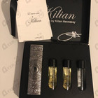 Духи Love And Tears от Kilian