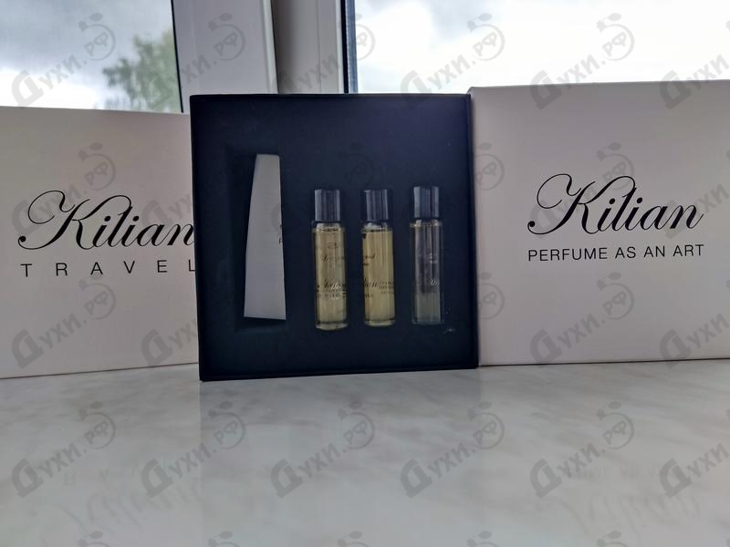 Купить Love And Tears от Kilian Отзыв Kilian Love And Tears