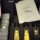 Отзыв Kilian Love And Tears