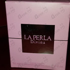 Духи Divina от La Perla