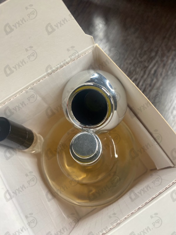 Духи Divina от La Perla