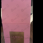 Отзыв La Perla Divina