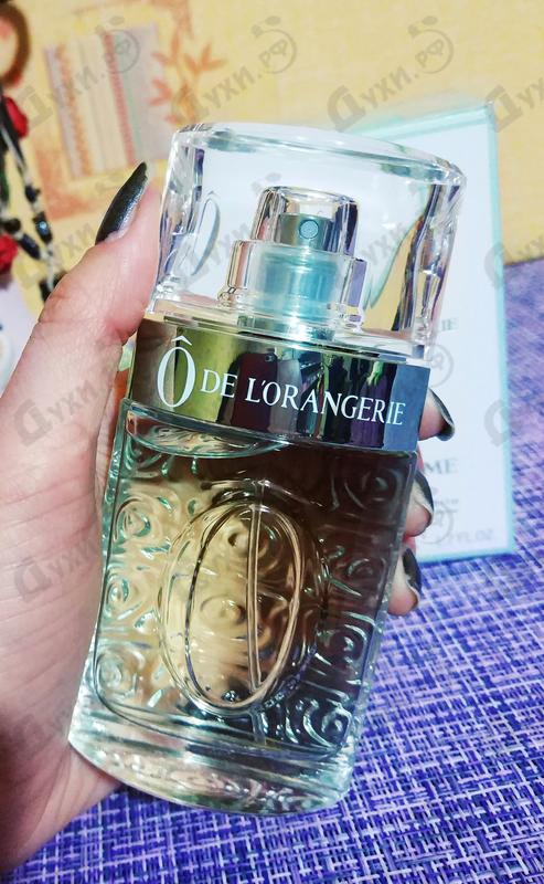 Купить Lancome O De L'orangerie