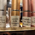 Духи O De L'orangerie от Lancome