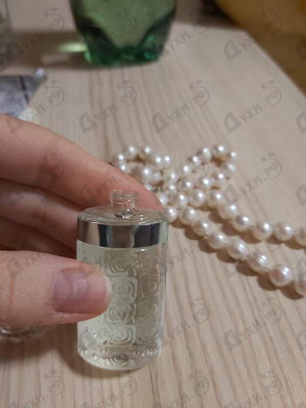 Парфюмерия O De L'orangerie от Lancome