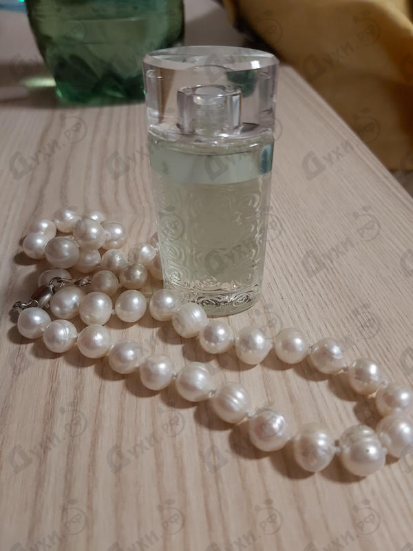 Отзыв Lancome O De L'orangerie