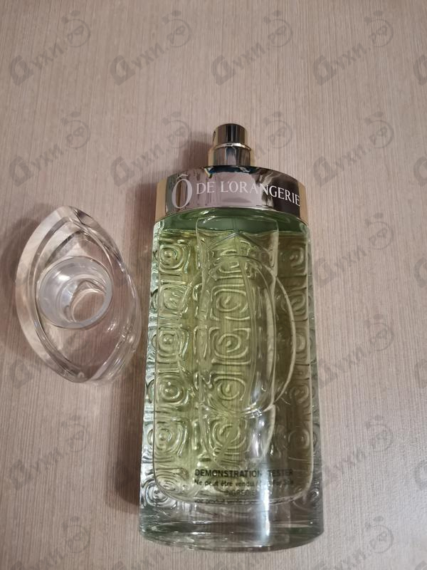 Парфюмерия O De L'orangerie от Lancome