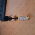 Духи Aoud Ambre от Montale