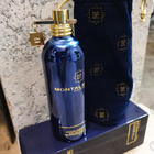 Отзыв Montale Aoud Ambre