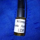 Отзывы Montale Aoud Ambre