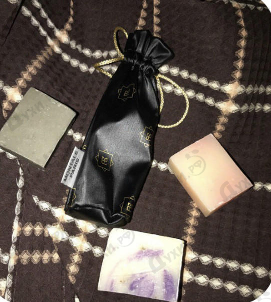 Духи Aoud Damascus от Montale