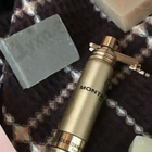 Отзыв Montale Aoud Damascus