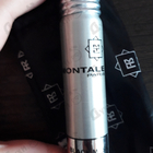 Духи Black Musk от Montale