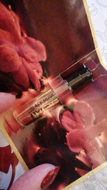 Купить Black Musk от Montale