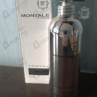 Парфюм Montale Black Musk