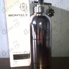 Духи Black Musk от Montale