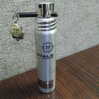 Отзывы Montale Black Musk