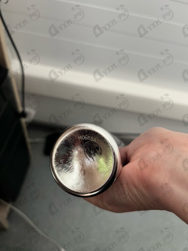 Парфюмерия Black Musk от Montale