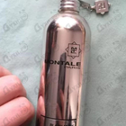 Отзыв Montale Black Musk