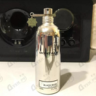 Духи Black Musk от Montale