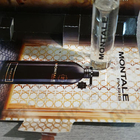 Отзыв Montale Chypre Fruite
