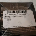 Отзыв Montale Chypre Fruite